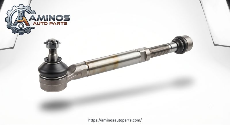 AXE DIRECTION SUPERIEUR COMPLET DFM 1.1