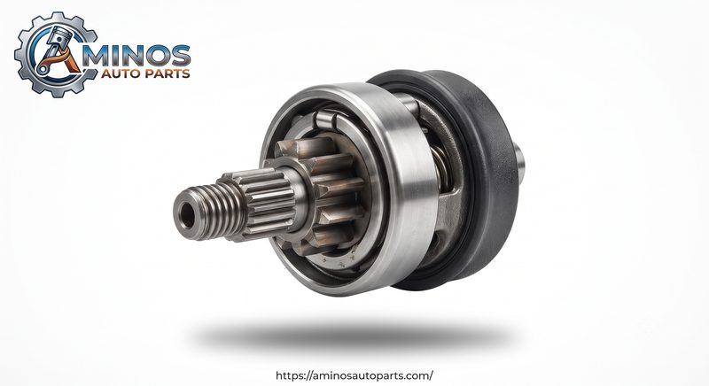BENDIX VOLEX C30/M4