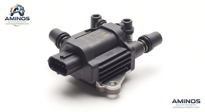 BOBINE ALL CLIO II 1.2 16V NM (151408) (RLT-8200702693)
