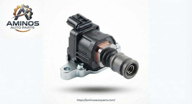 BOBINE ALLUMAGE HYUNDAI ACCENT 2 DONEN ORIGINAL AVEC GARANTIE