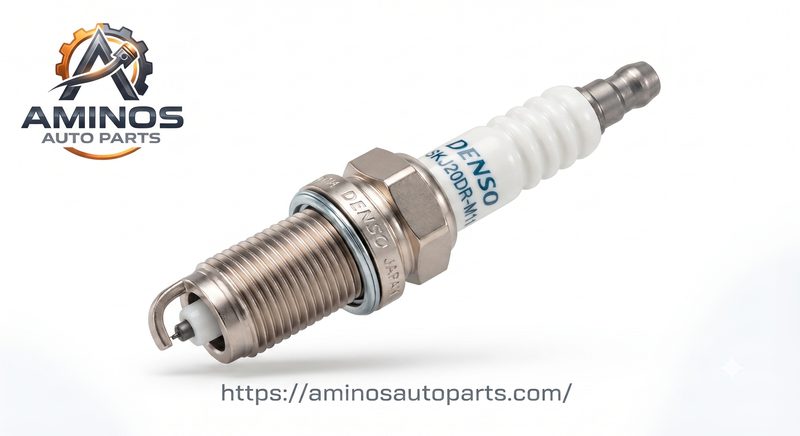BOUGIE DENSO 16 2 TETE/G