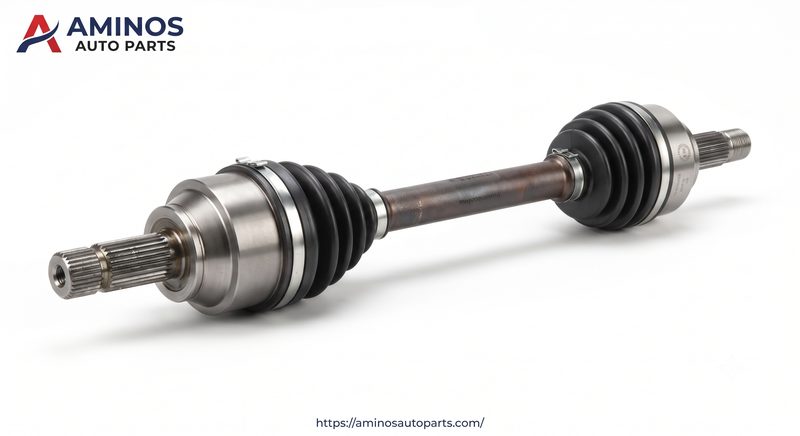 CARDAN NEW KING 123 CM 32 MM