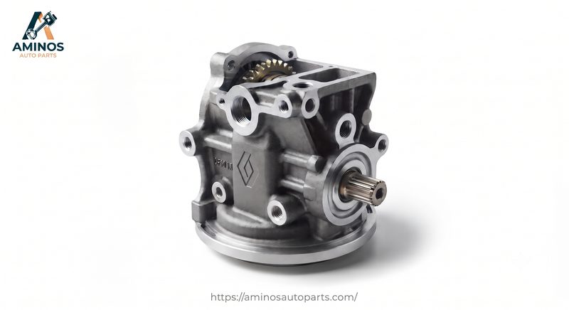 CLAPIER DFM METAL