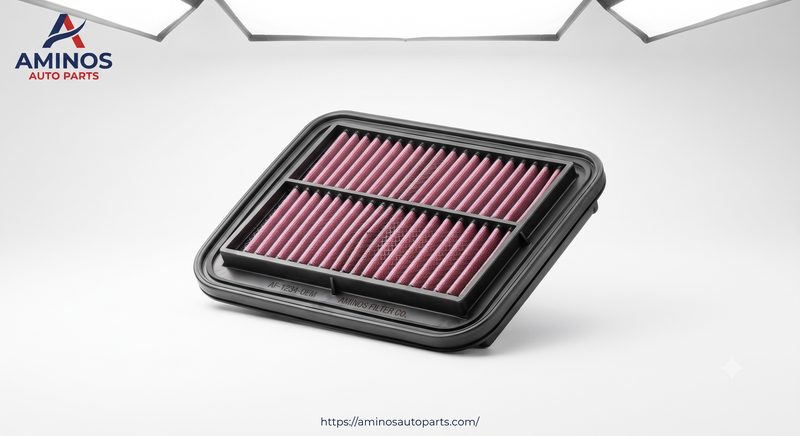FILTER A AIR GEELY COOLRAY 2032058300