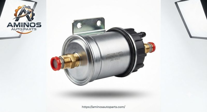 FILTER ESSENCE GEELY COOLRAY