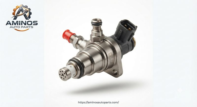 INJECTEUR LIFAN 520