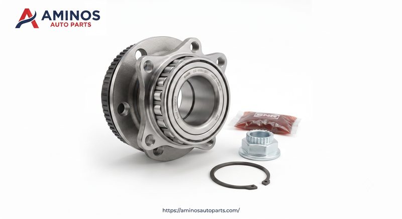 POMPE RESRVOIR CMPLET CLIO IV/SYMBOL II /LOGAN II 1.2 16V- 1.6 ESS RENAULT-172022047R