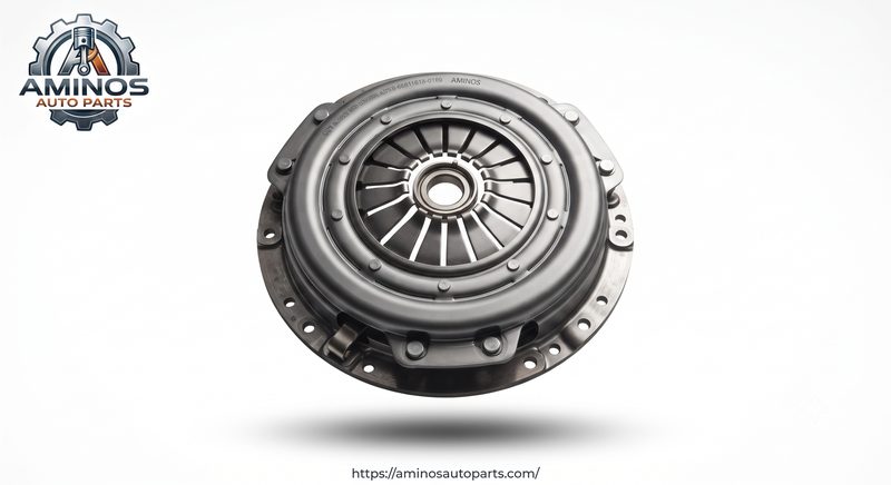FOURCHETTE EMBRAYAGE MARUTI 800