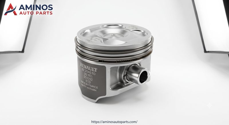 PISTON 82.20+0.60(82.80) - 203252