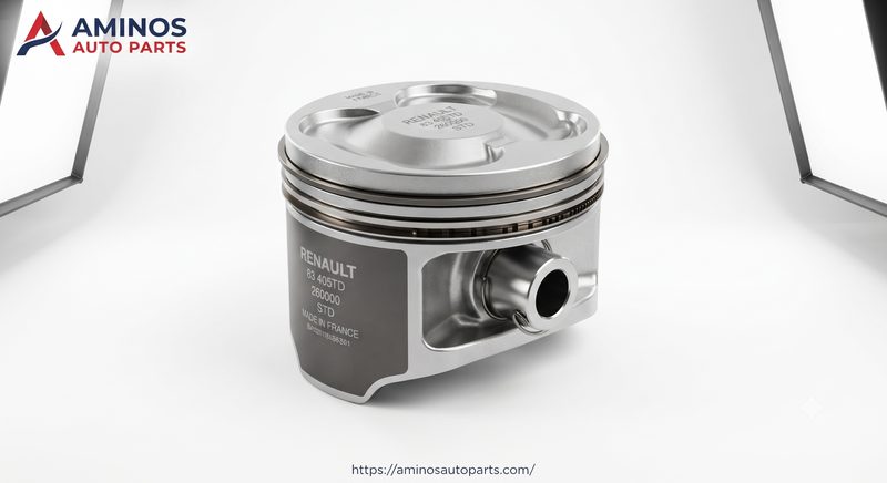 PISTON 83 405TD - 260000