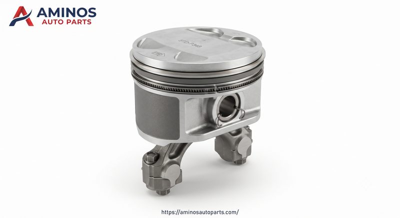 PISTON DFM STD