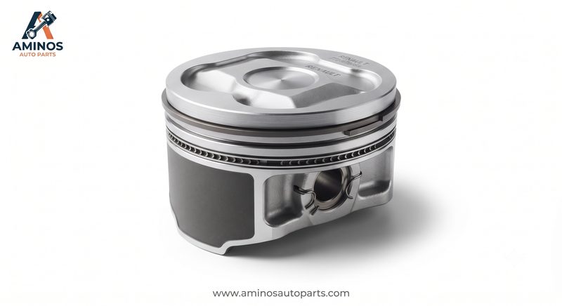 PISTON FAW XIALI 0,50