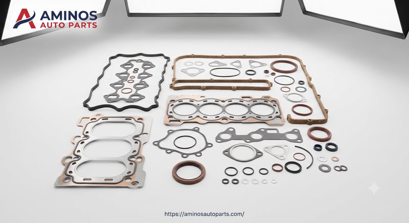 POCHETTE DE JOINT SUZUKI SWIFT D-ZIRE MEGNA 1ER CHOIX GARANTIE