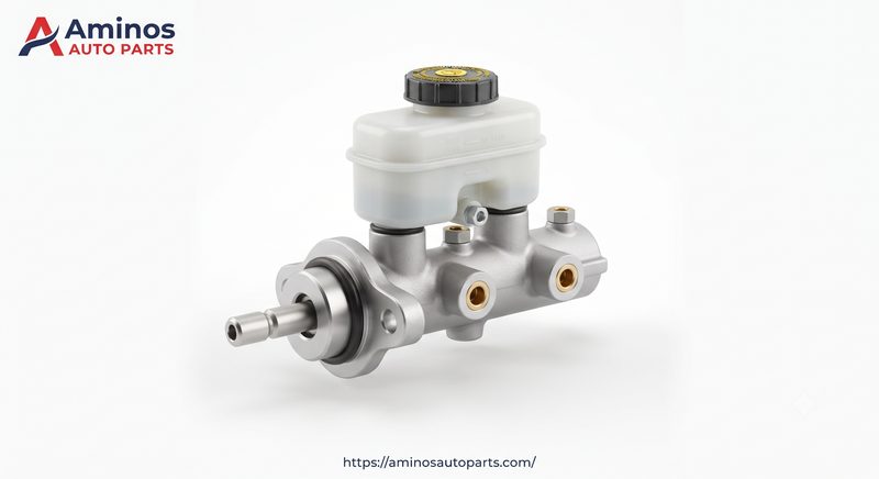 POMPE FREIN RENAULT R9 R11 R18 4S/7701348924 /1135
