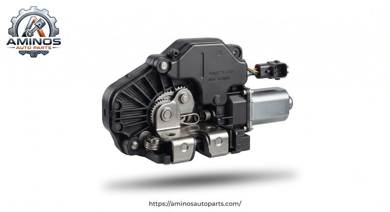 SERRURE DE PORTE AV DFM JEUX 2720/2719