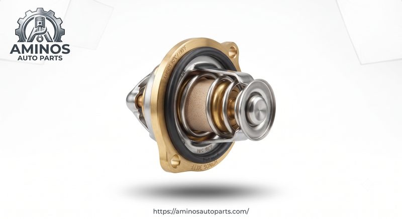 THERMOSTAT ZOTYE NOMAD/TIGO 1.6/TIGO 1.8