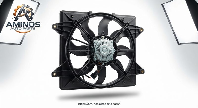 VENTILATEUR DFM 1.1 GM