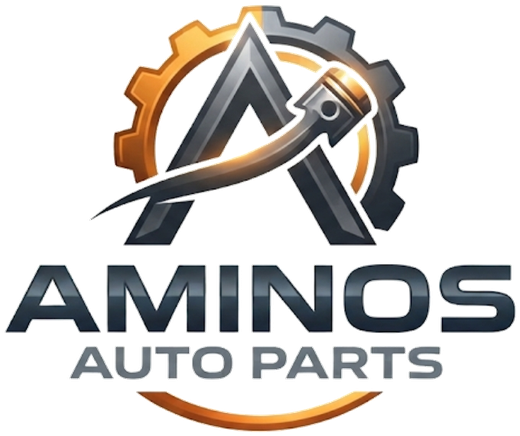 Aminos Auto Parts