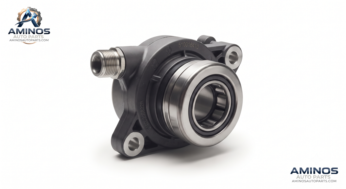 BUTEE EMB MEG III CLIO III (804544) (510016410) (RLT-306206822R)